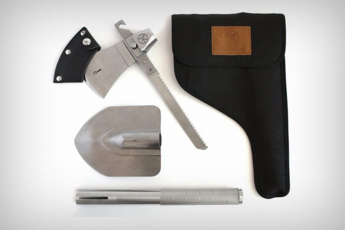 This multi-tool leaves nothing to chance