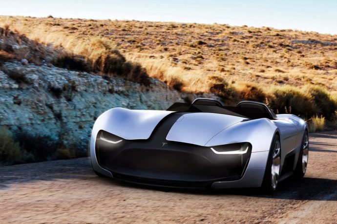 Tesla’s Transportation Transformation!