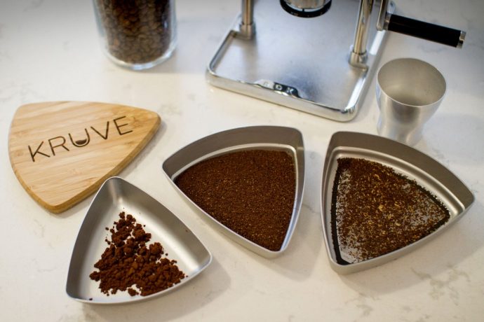 Brew your coffee at the micron-level!