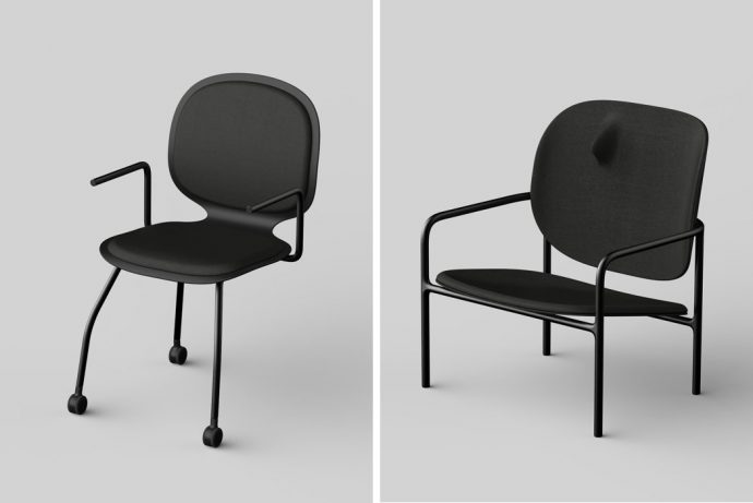 Furniture That’ll Hurt Your Feelings