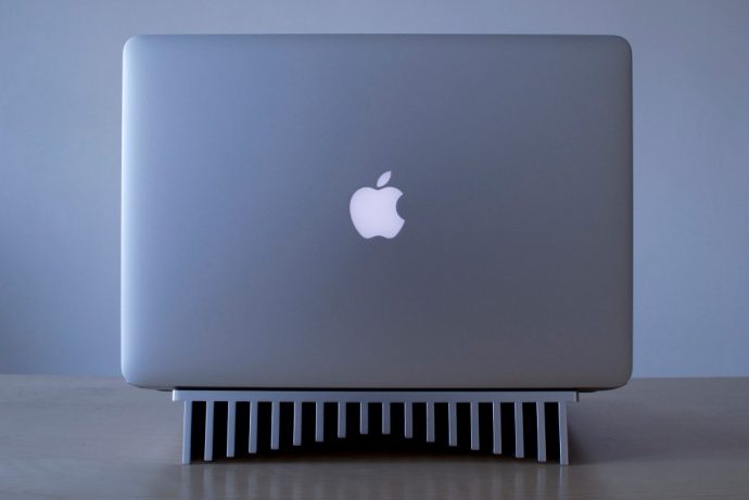 The Coolest Laptop-cooling-stand