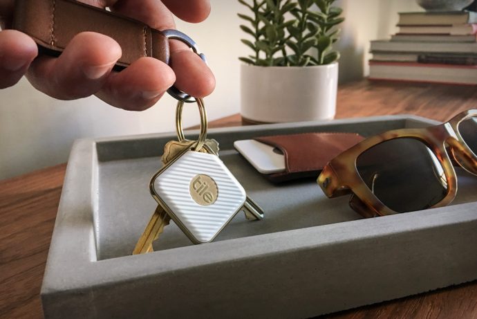 I Dare you to Lose your Keys
