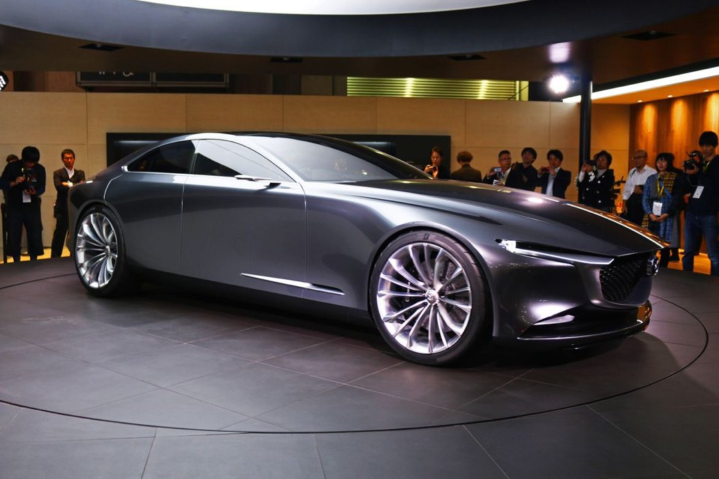  Autos del futuro, toma notas - Yanko Design