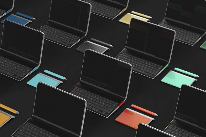 Google’s most innovative gadget yet?