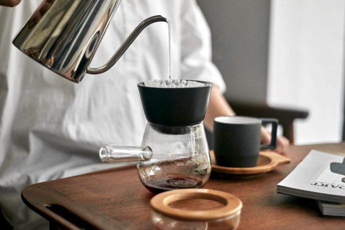Brew Beautifully