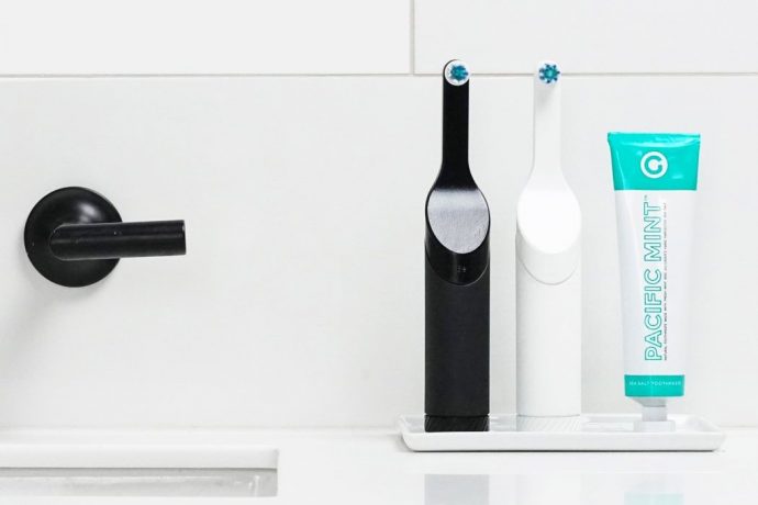 Clean Teeth, Clean World!