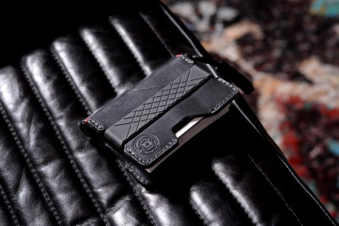 The Wallet for Mind plus Matter