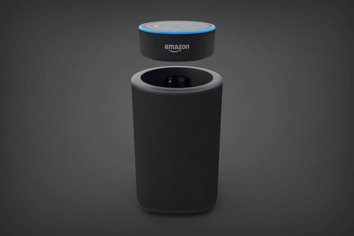 Elevate your Amazon Echo Dot