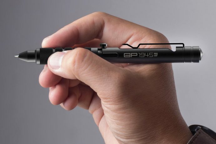 Non-violent Non-silent World War Pen!