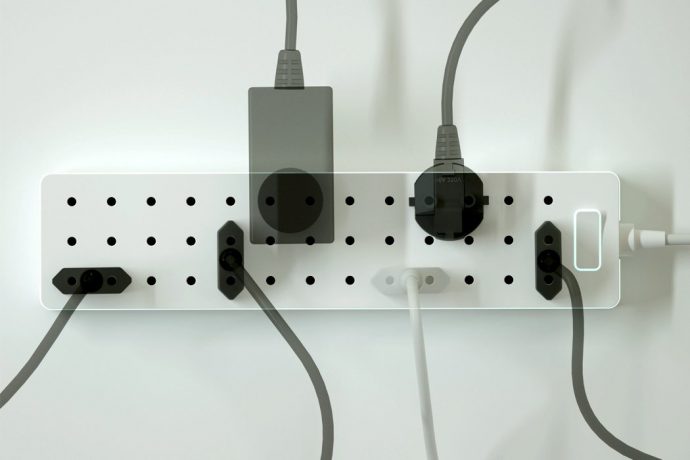 Pick Your Plug