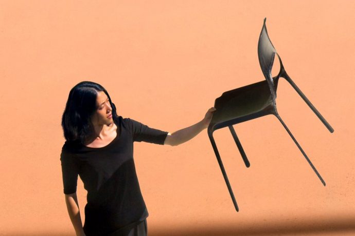 Save Me a Seat on Mars