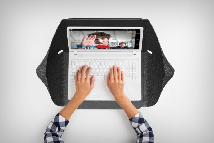 Privacy made Portable!