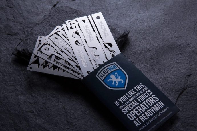 Cards that can unlock your freedom