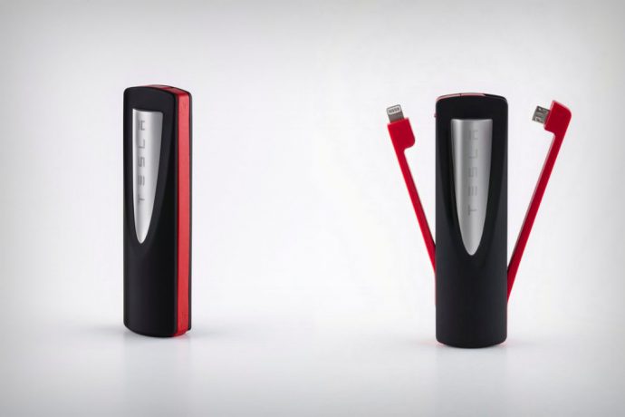 Supercharge your Smartphone!