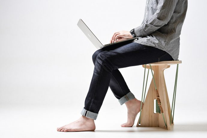 Seating You Can Solve Like a Puzzle