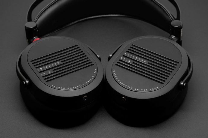 Bigger Magnets, Bigger Sound!