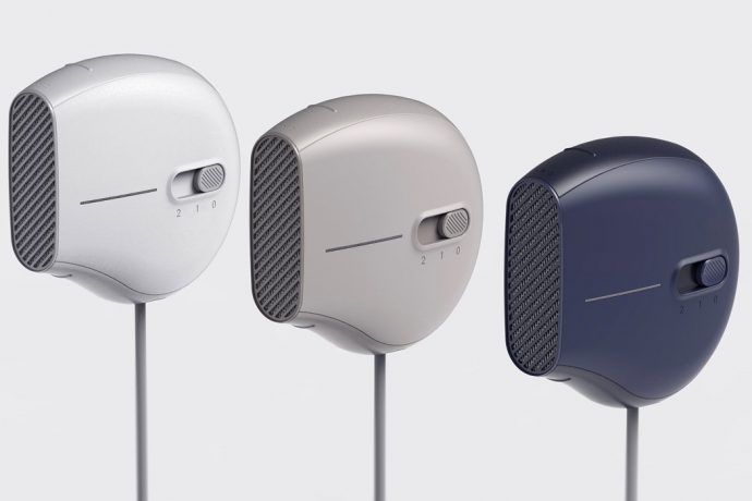 Making Hairdryer Portability a Breeze