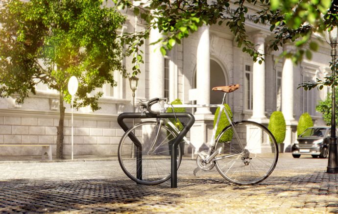 New Park Stuff for Praha