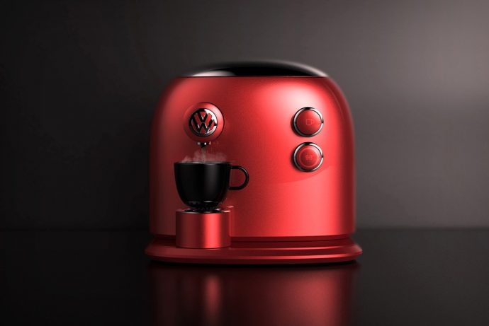 The Beetle Inspired Brew