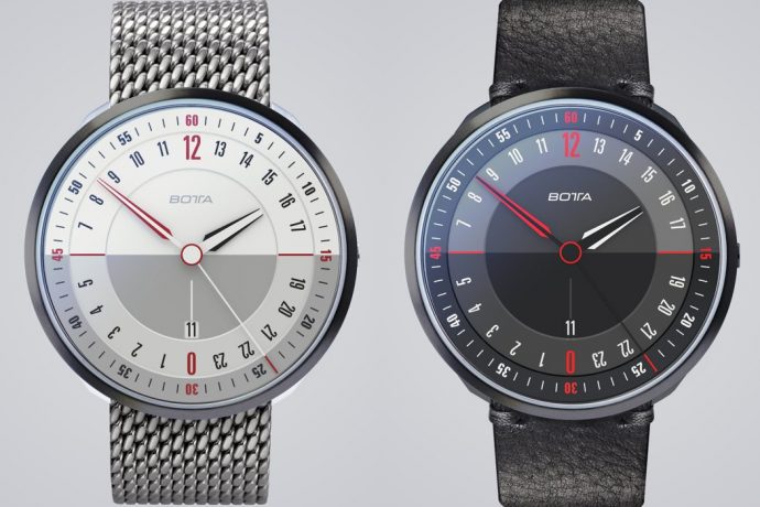 View the Entire Day on your Wrist