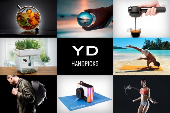 YD Handpicks: 2017 Black Friday Gift Guide!