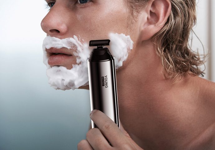 Ninja Gear for Your Beard!