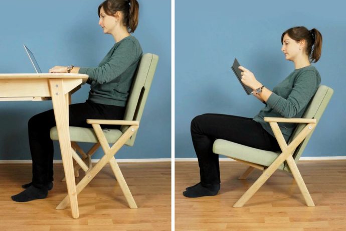 A Chair for Any Occasion