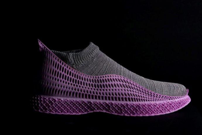 From Sea to Shoe