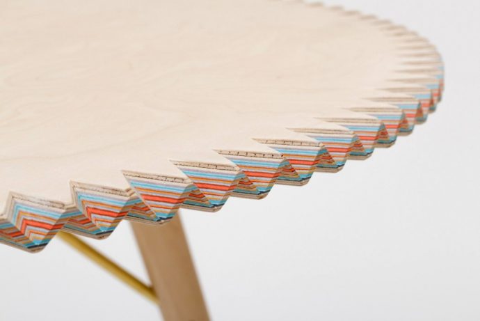 Turning plywood into ‘play’wood