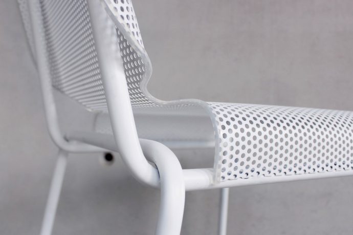 Design that went from Grave to Cradle