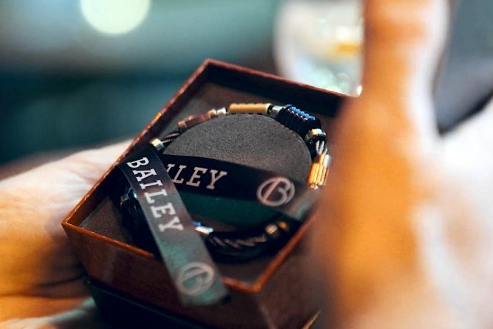 A 200 Year Legacy on your Wrist