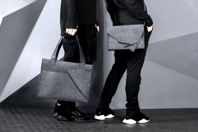Minimalist Style Never Looked so Snugly!