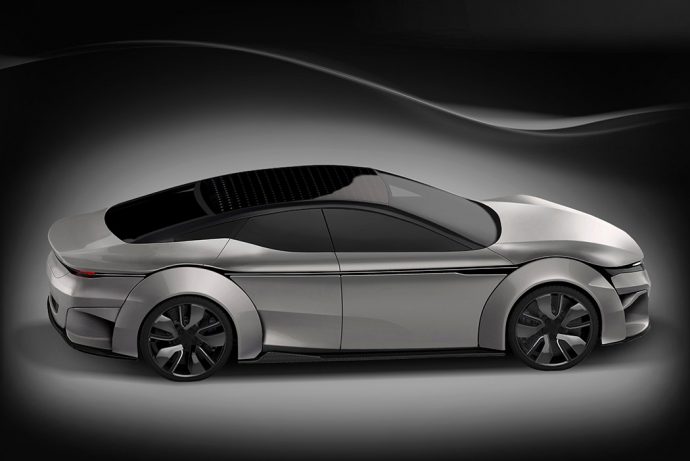The Tesla Killer