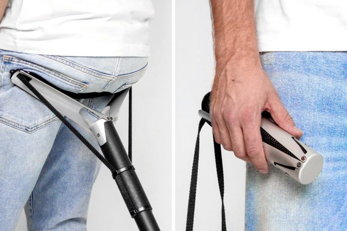 The Anywhere-chair!