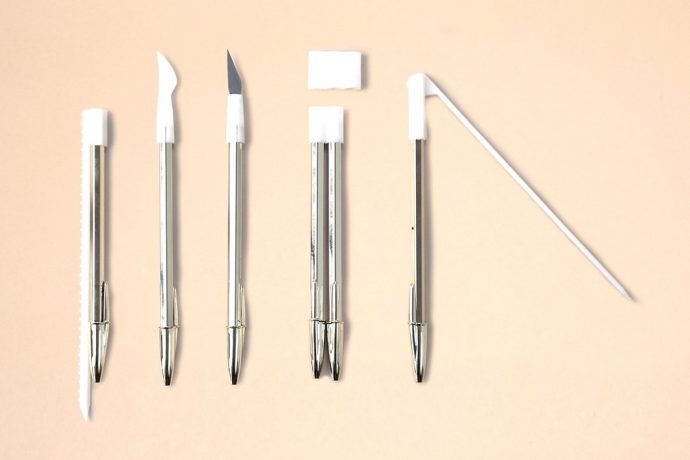 The Basic Bic Just Got Better!