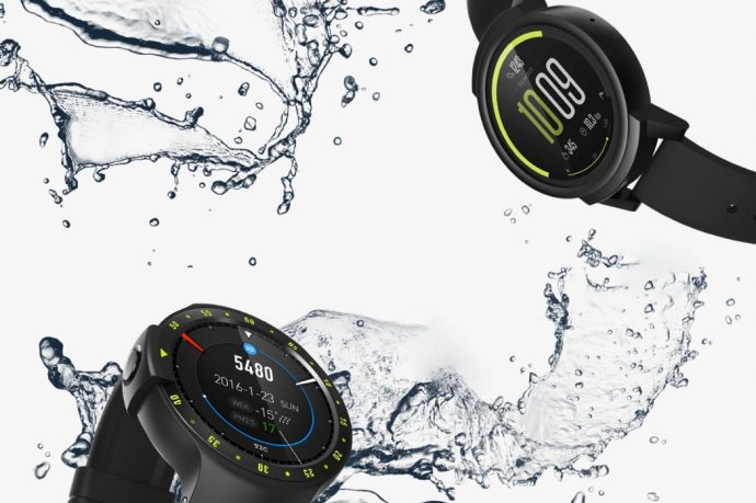Android Wear Has Never Looked so Good