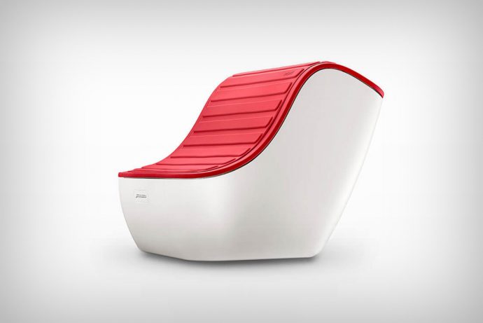 This foot massager is eye-candy