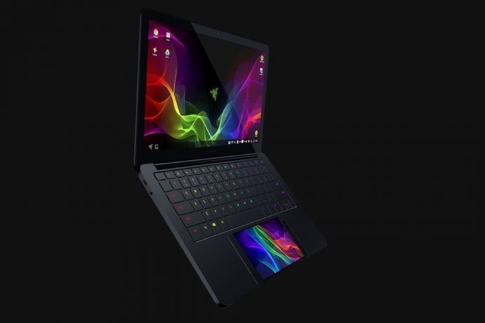Razer made a super-suit for your smartphone