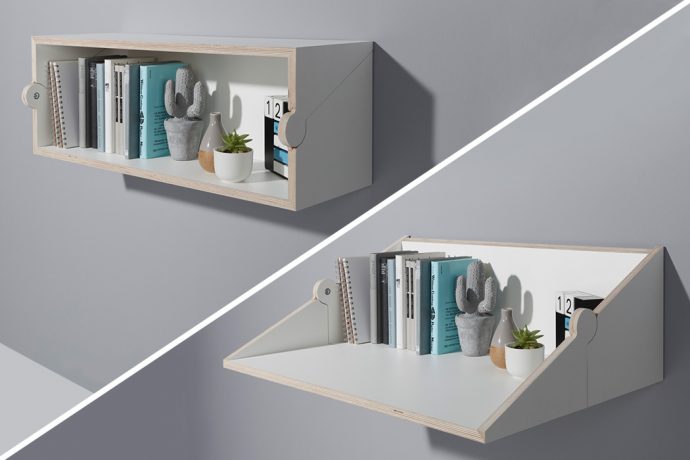 Fun, folding furniture!