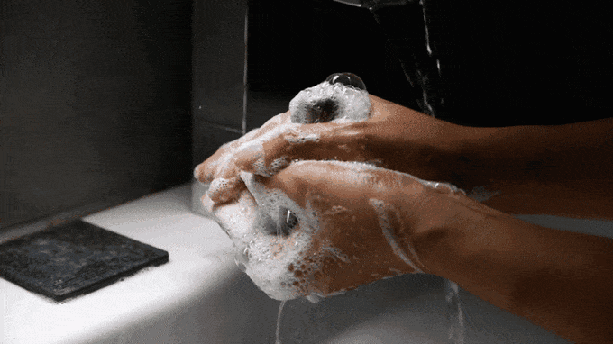 ‘Breaking the mold’ of soap design | Yanko Design