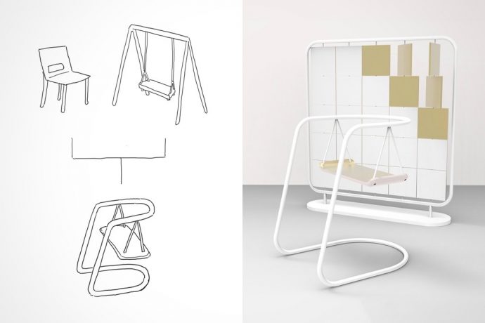 Furniture for the Kid Within!
