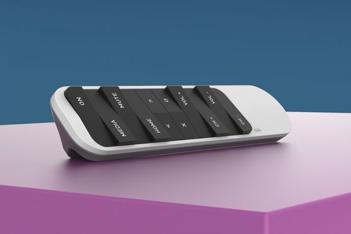 Imagine never losing your TV remote again