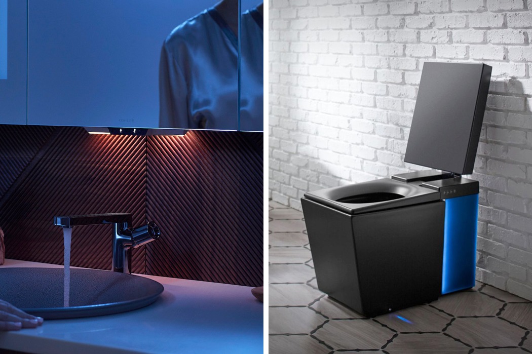 Kohler Konnect is One Kool Kustomer Yanko Design