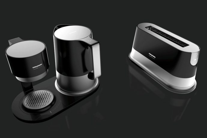 Multifunctionality for the Morning Minimalist