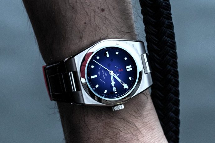 Scandinavian Beauty on Your Wrist