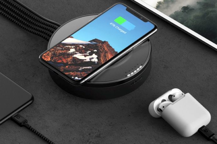 The Power to Charge it All