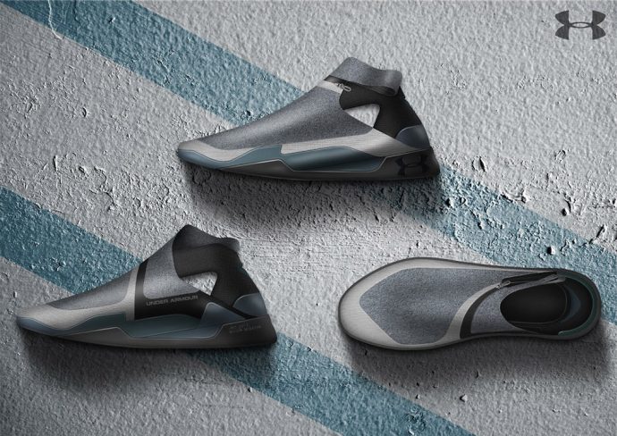 Lunarific Footwear!
