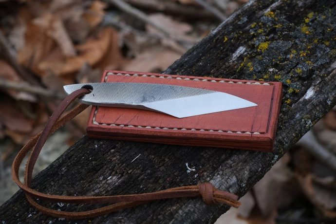From industrial tools to incredible EDC!