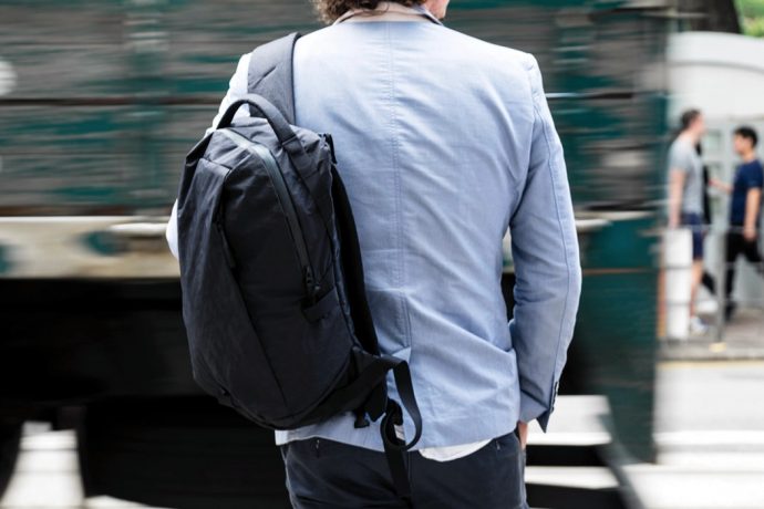 How Long Should your Backpack Last?