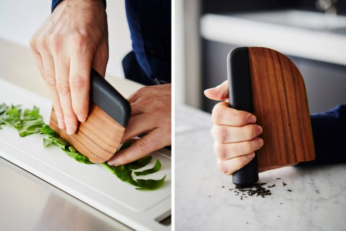 Most Buzzed Designs of January 2018